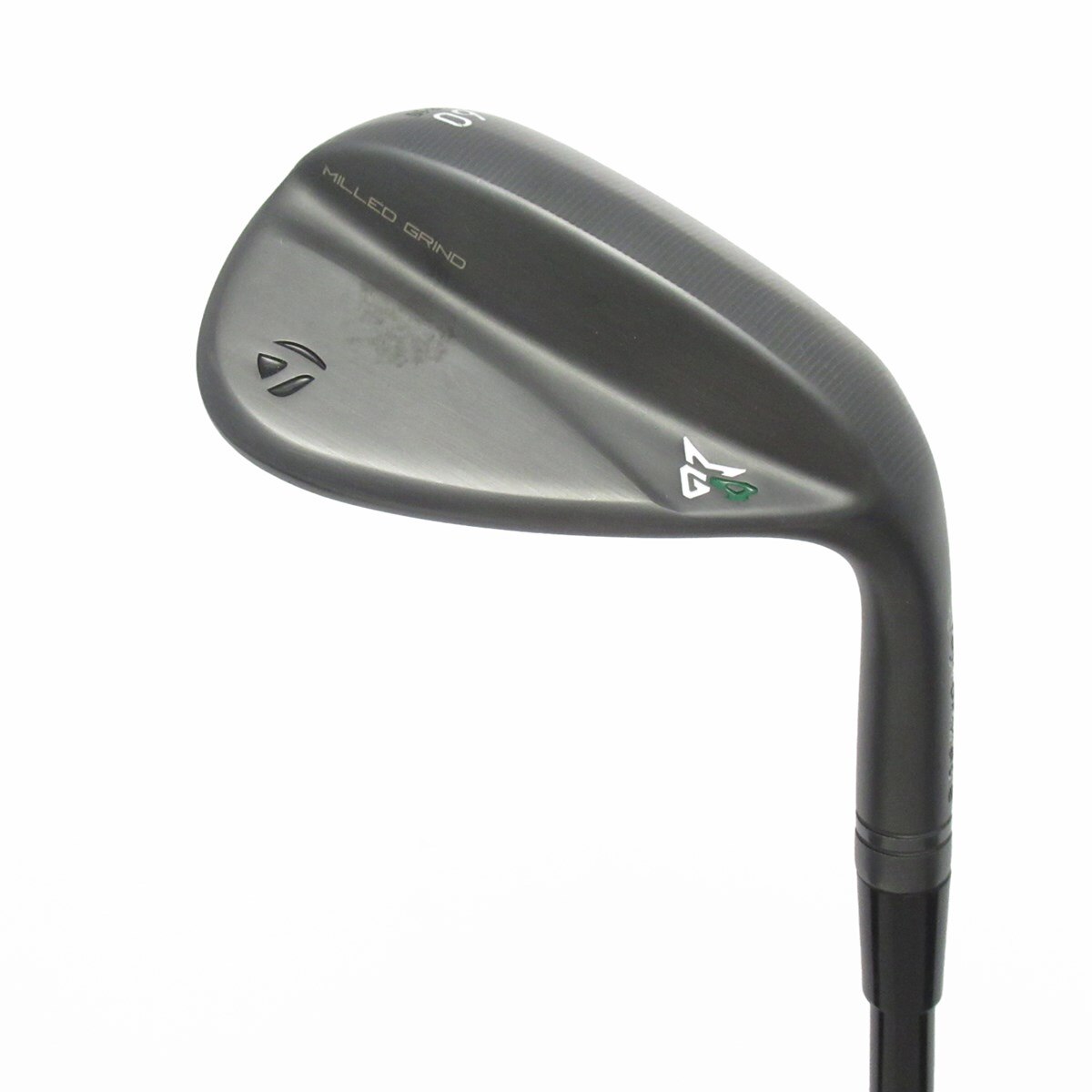56度 ミルドグラインド4 ウェッジ ブラック　 MCI 90-S 中古】ミルドグラインド4 ブラック ウェッジ MCI 90 for TaylorMade 60