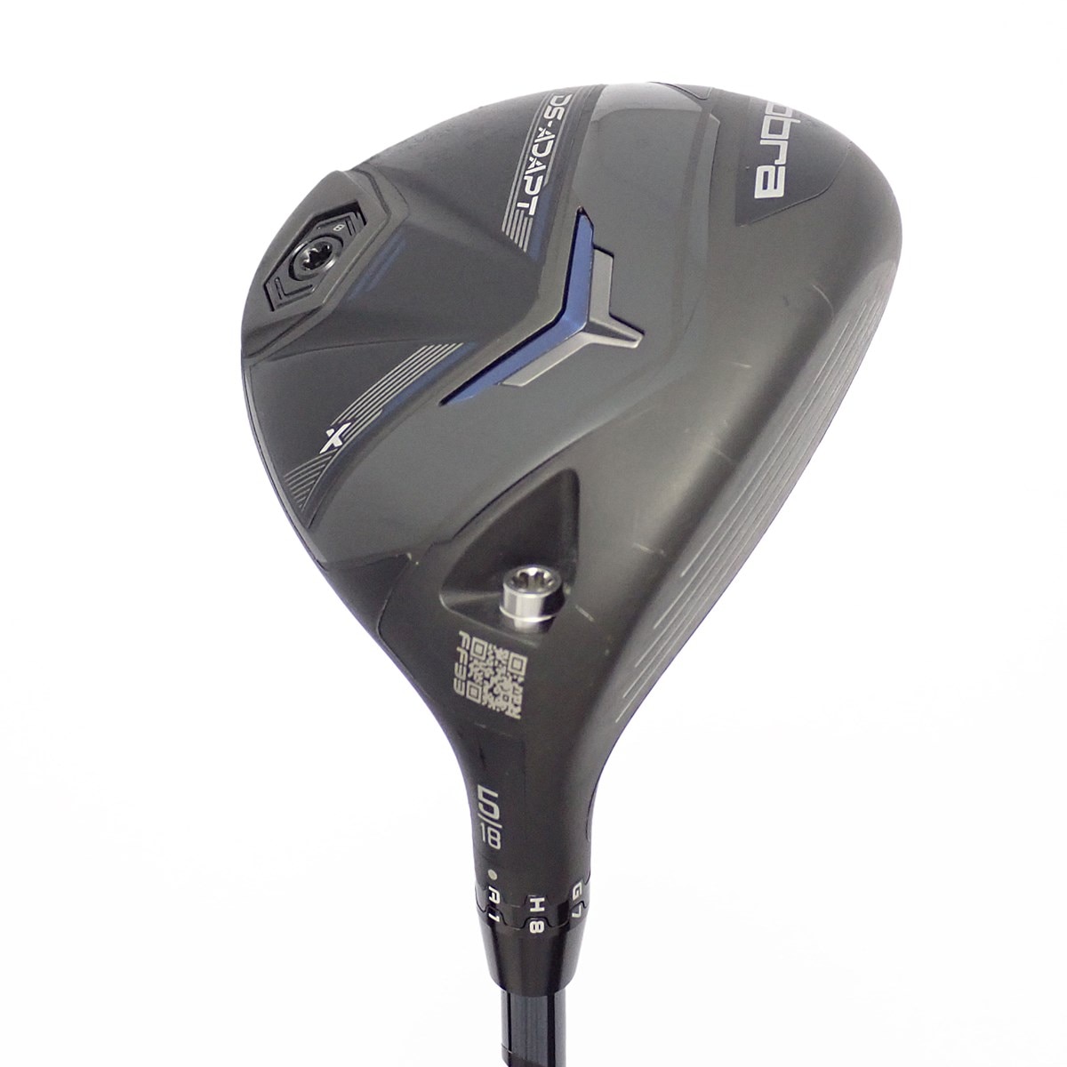 中古】DS アダプト X フェアウェイウッド (コブラ) コブラ 通販｜GDO