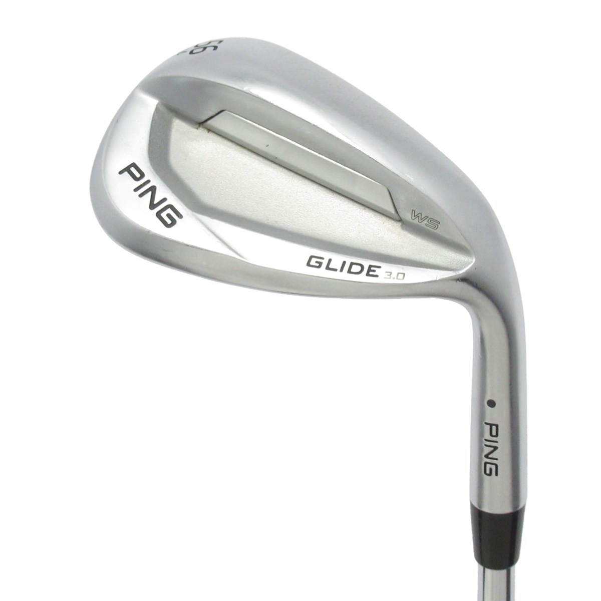 中古】GLIDE 3.0 WS ウェッジ N.S.PRO MODUS3 TOUR 105 56-14 S CD