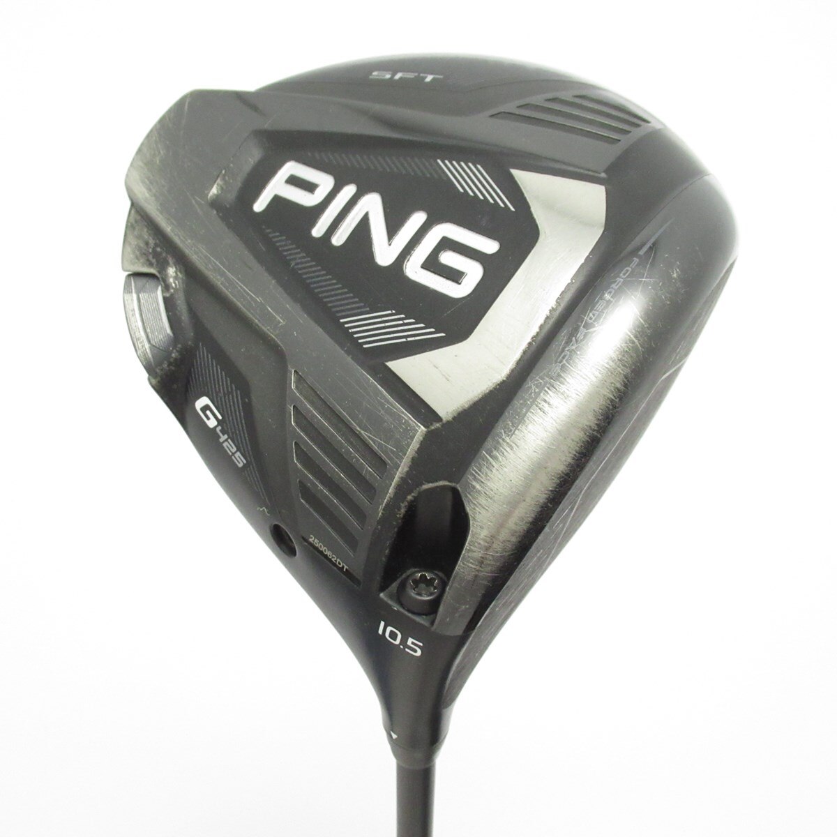 中古】G425 SFT ドライバー (ピン) G425 通販｜GDO中古ゴルフクラブ