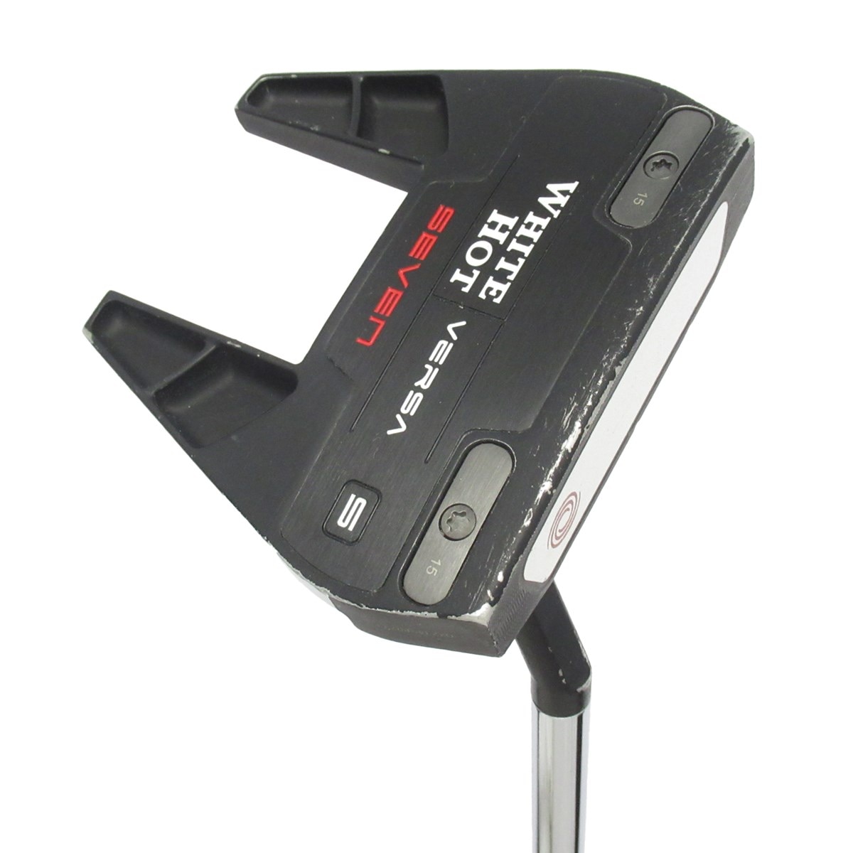 中古】WHITE HOT VERSA SEVEN S パター (オデッセイ) VERSA 通販｜GDO