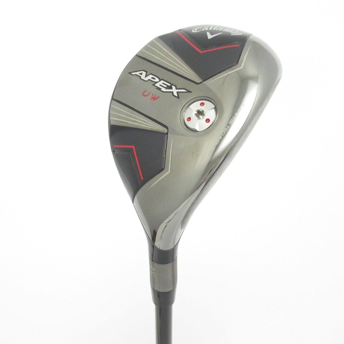 中古】APEX UW(2023） ユーティリティ TENSEI 70 for Callaway 21 S C