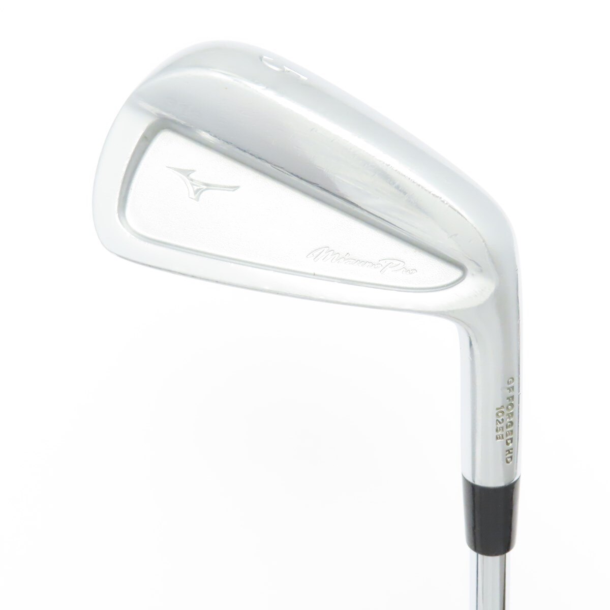 Mizuno ミズノプロ319 アイアンセット 6本 5-P ヘッドのみ　最終 中古】ミズノプロ 319 アイアンセット (ミズノ) ミズノプロ 通販｜GDO
