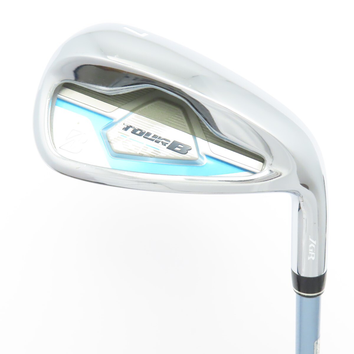 中古】TOUR B JGR [2019] アイアンセット (ブリヂストン) TOUR B 通販