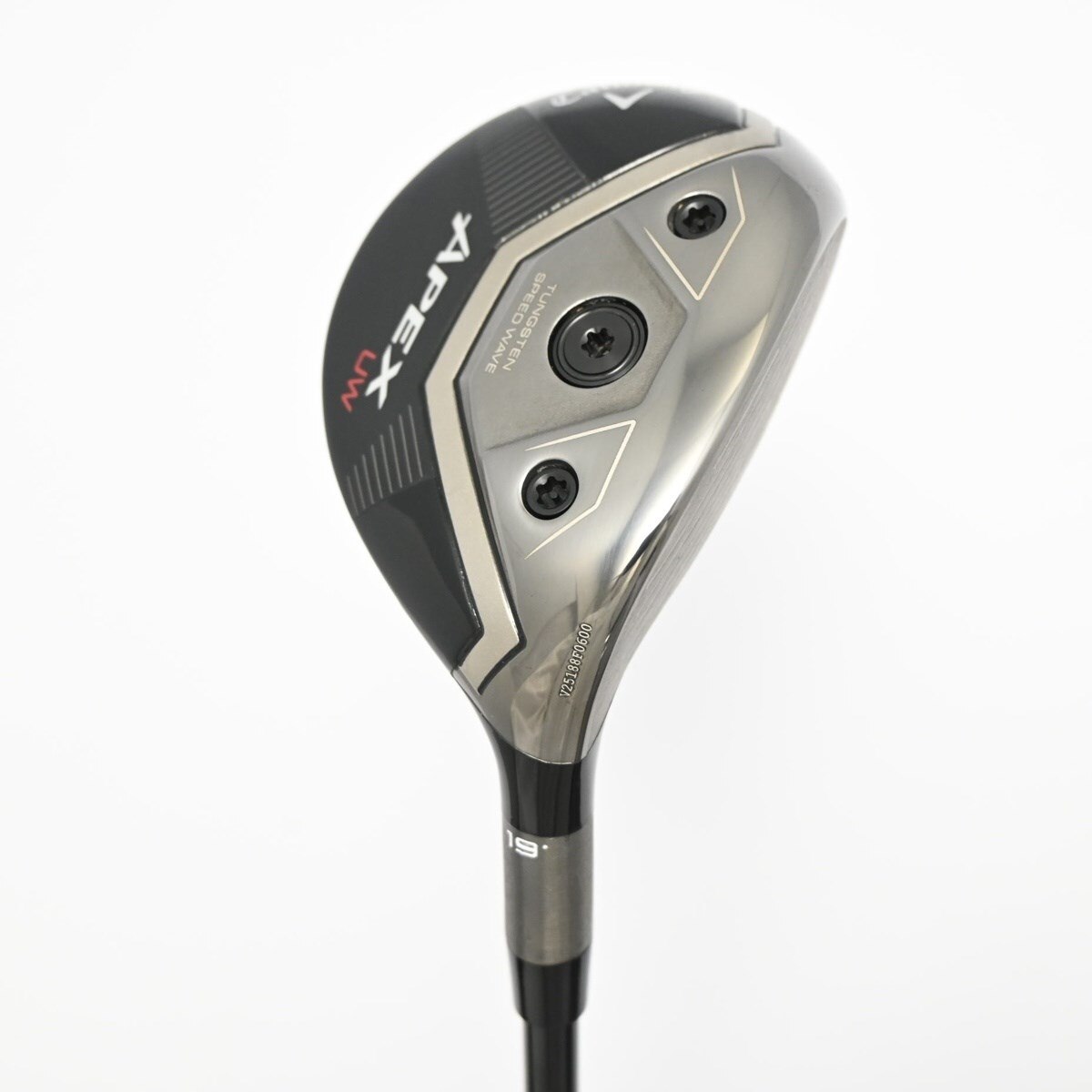 中古】APEX UW(2025) ユーティリティ TENSEI BLACK SILVER 70 for