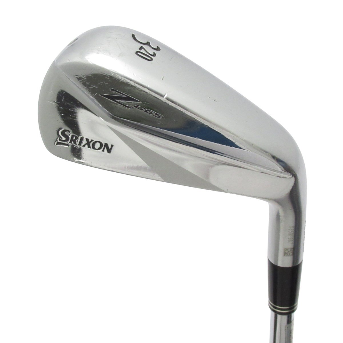 スリクソンZ H65 ユーティリティ #3.#4.#5 3本セット SRIXON Z H65