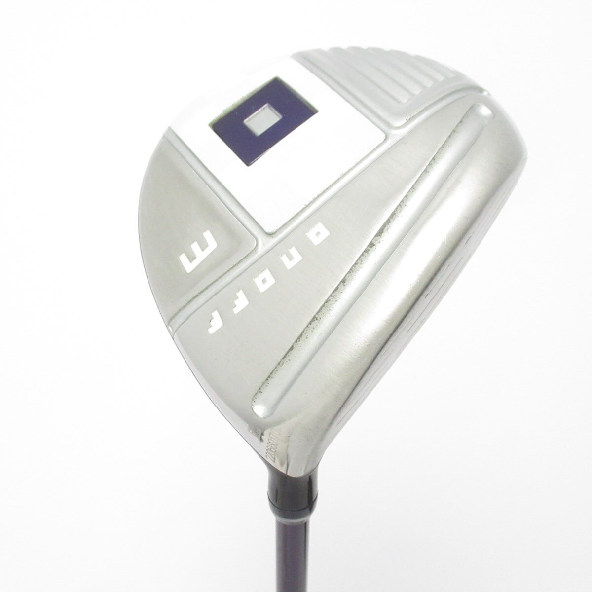 中古】ONOFF LADY FAIRWAY ARMS(2023) フェアウェイウッド (オノフ