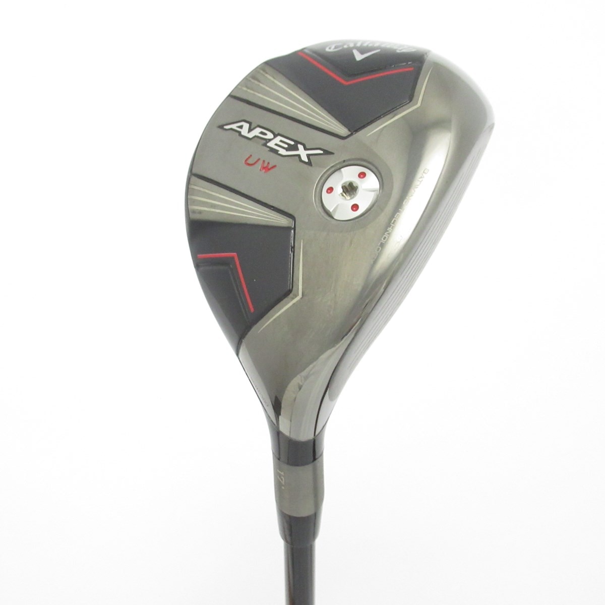 中古】APEX UW(2023） ユーティリティ TENSEI 70 for Callaway 17 S C