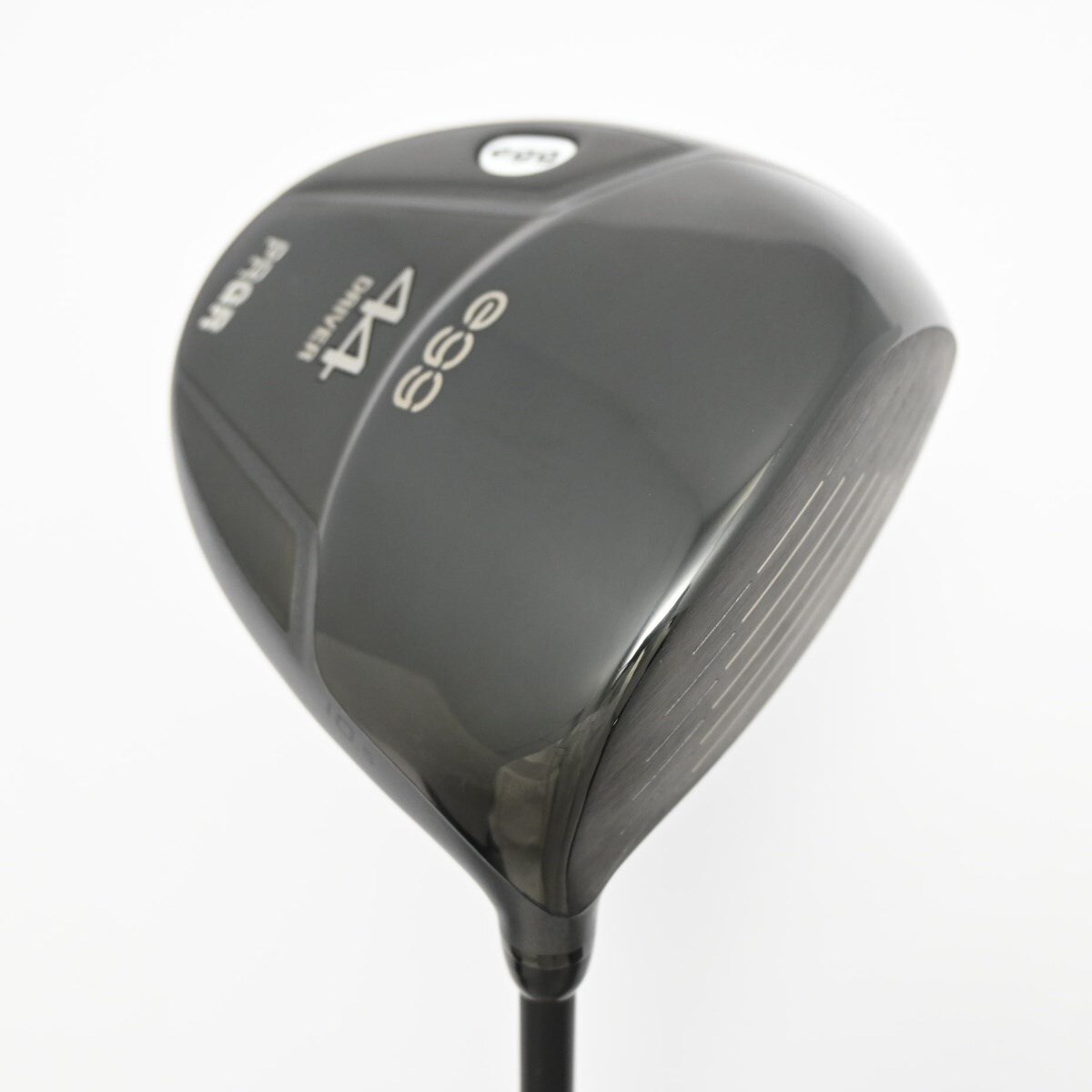 32.プロギア エッグ44ドライバー10.5°オリジナルシャフト M-43(S) 中古】egg 44 ドライバー egg44オリジナルシャフト 10.5 M37 C