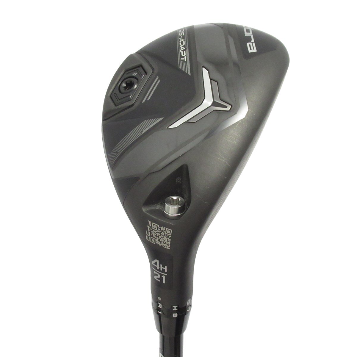 中古】DS-ADAPT ユーティリティ Speeder NX for Cobra 21 SR C