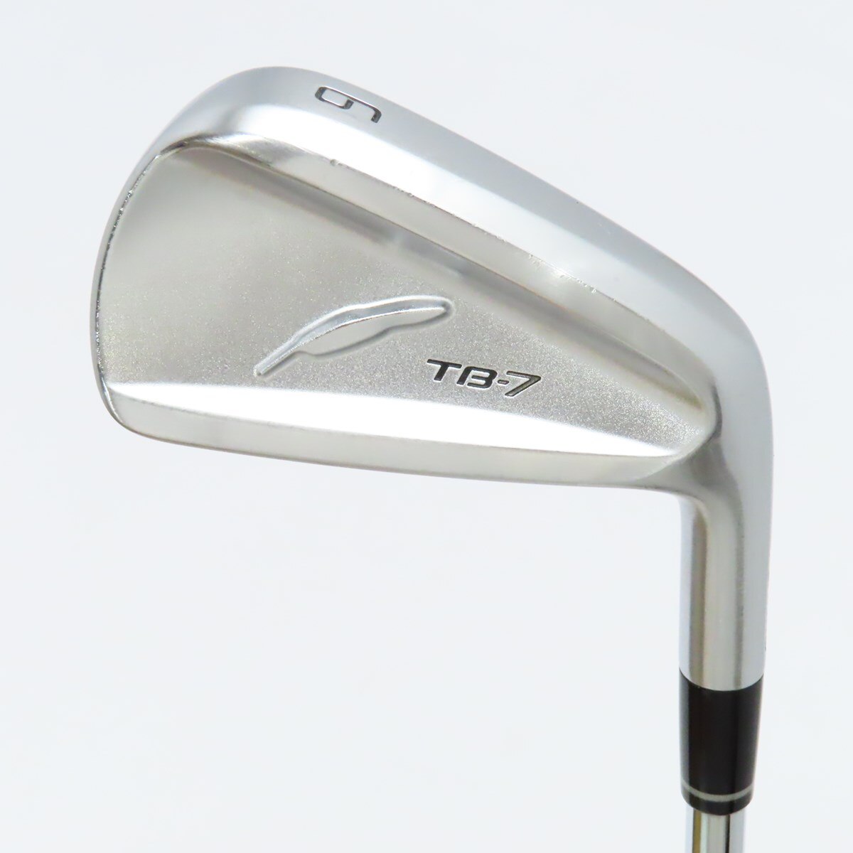 中古】TB-7 FORGED アイアン N.S.PRO MODUS3 TOUR 105 26 S C(アイアン