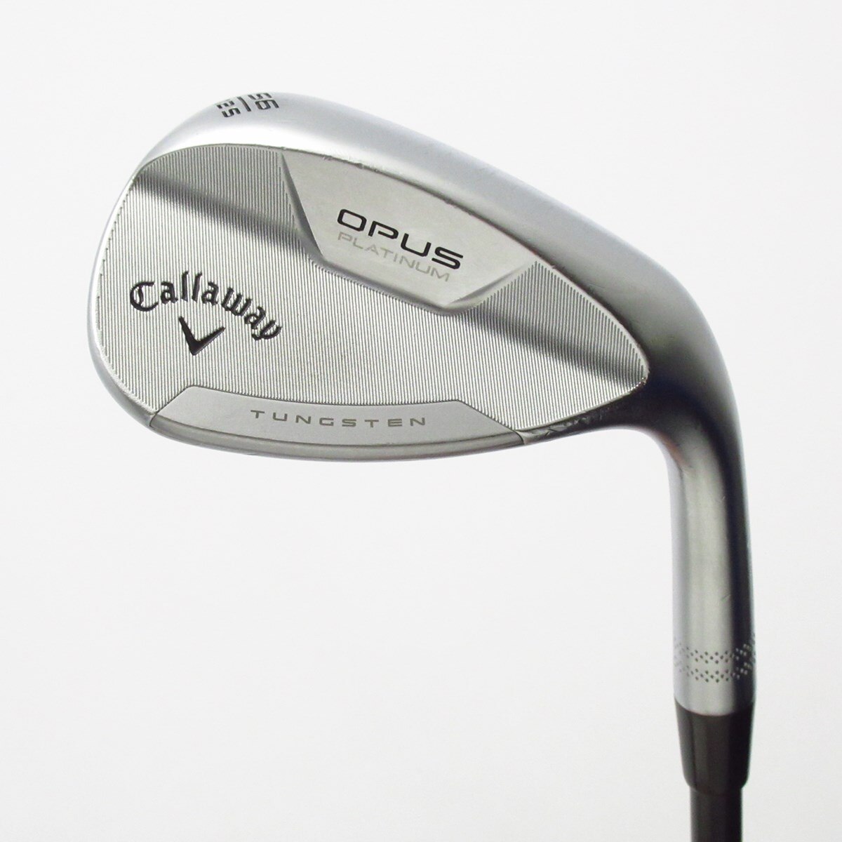 中古】OPUS ｸﾛﾑ US ウェッジ Dynamic Gold MID 115 56-12 WEDGE C