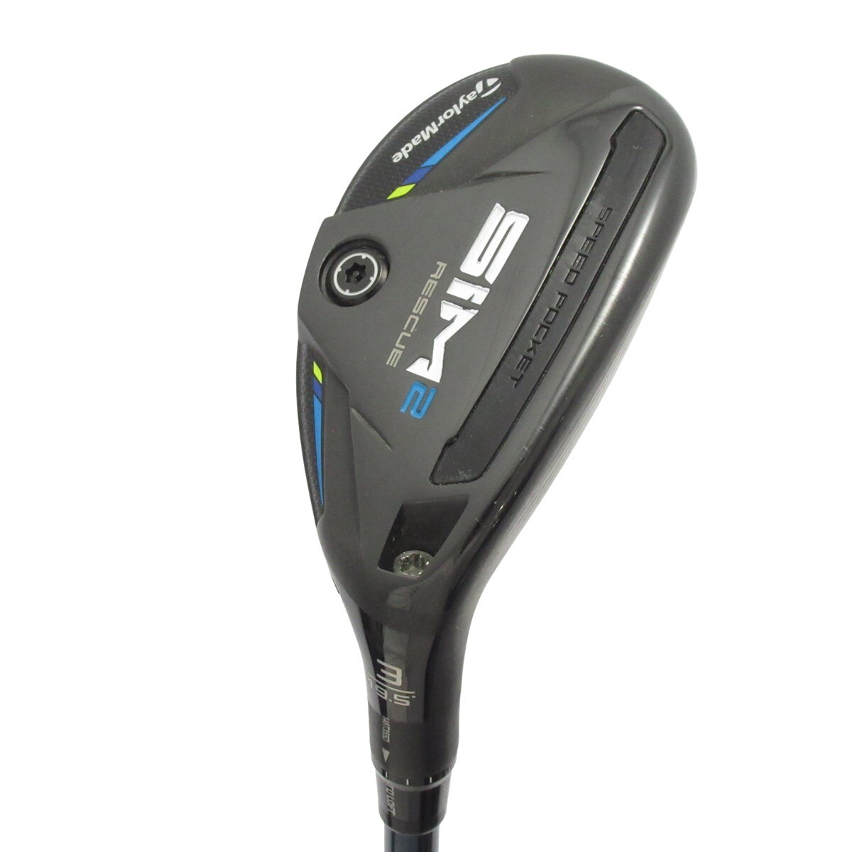 TaylorMade SIM2 RESCUE ユーティリティ3番 中古】SIM2 レスキュー ユーティリティ (テーラーメイド) SIM2 通販