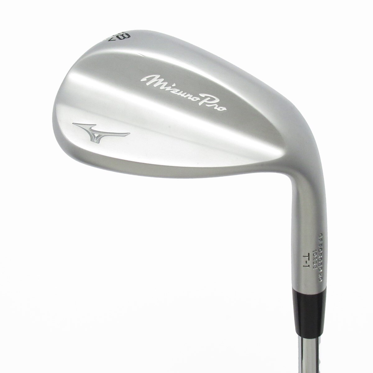 中古】T-1 ウェッジ Dynamic Gold HT 58-10 S200 BC(ウェッジ（単品