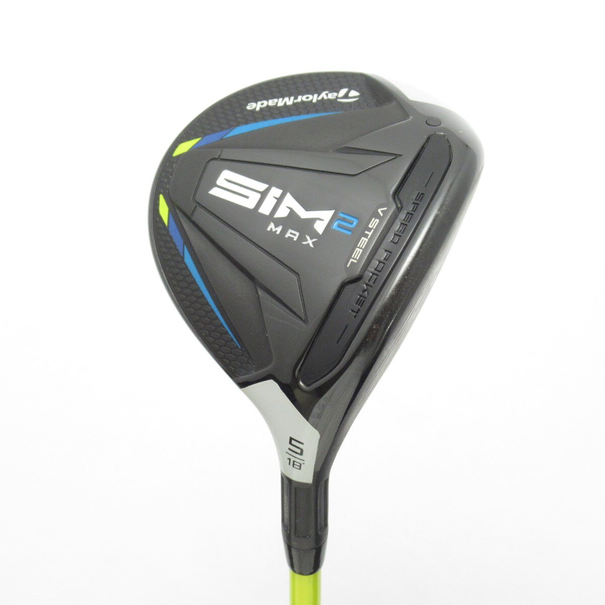 テーラーメイド SIM2MAX 9W ツアーAD XC-6S 【公式通販】