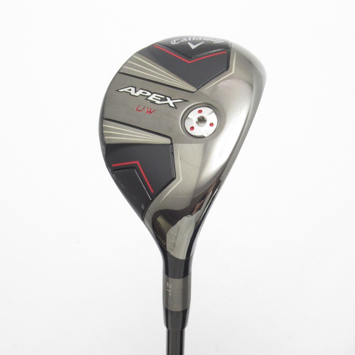 中古】APEX UW(2023） ユーティリティ TENSEI 70 for Callaway 21 S CD