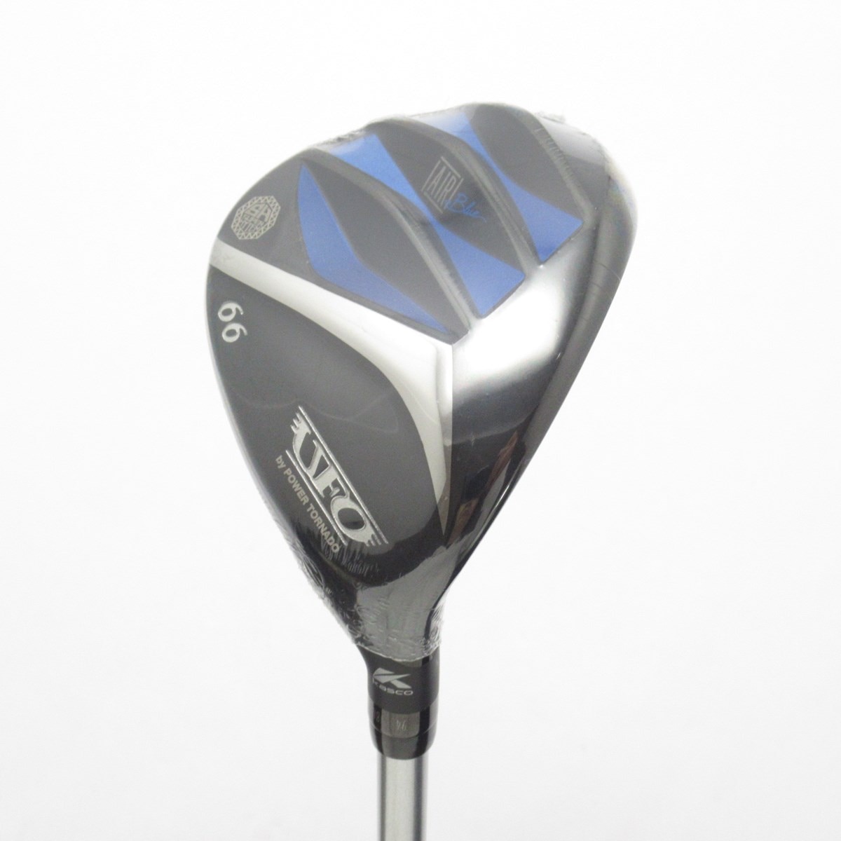 中古】UFO by POWER TORNADO AIR Blue ユーティリティ Falcon Shaft