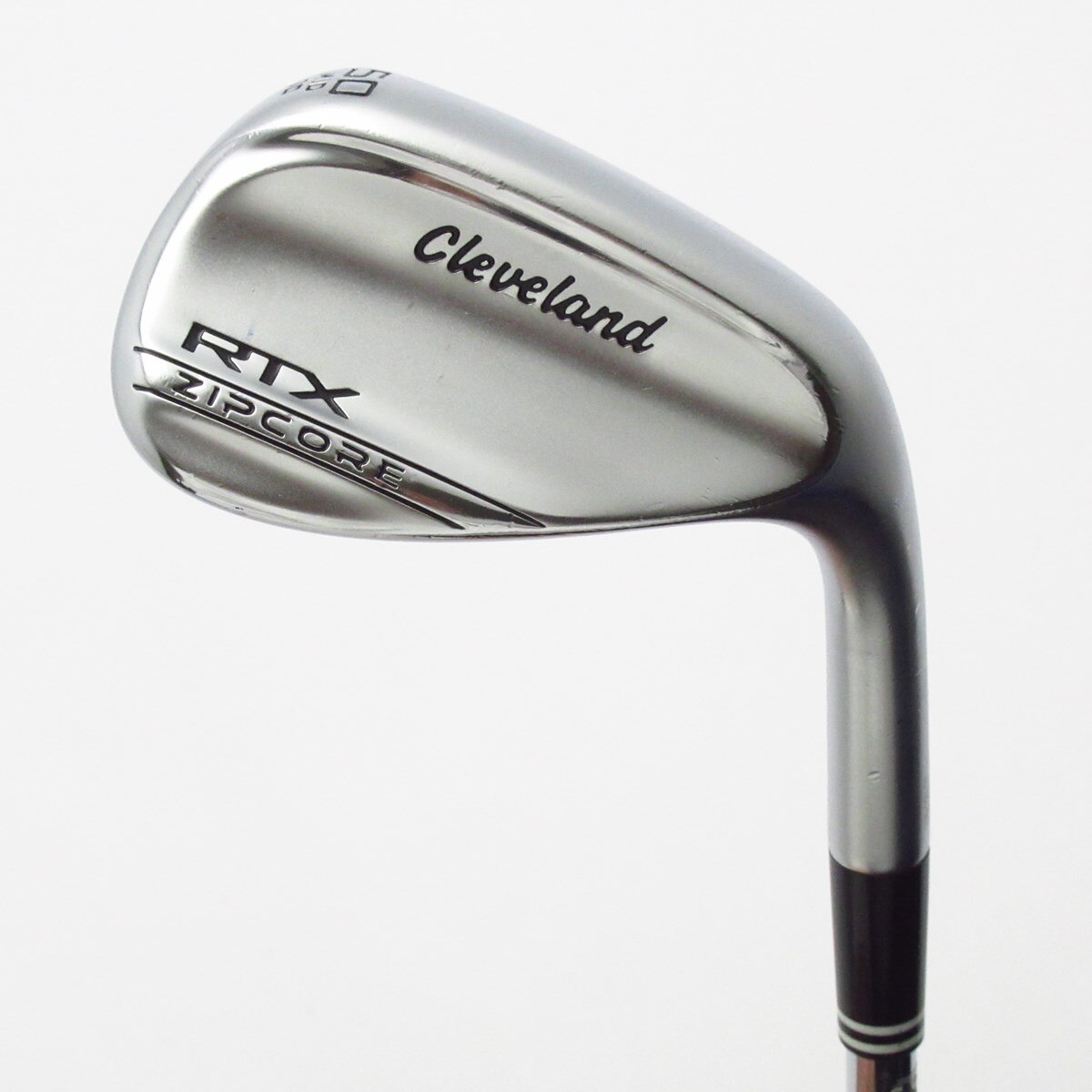 シップスクラーク 中古】RTX ジップコア ツアーサテン ウェッジ N.S.PRO MODUS3 TOUR 120