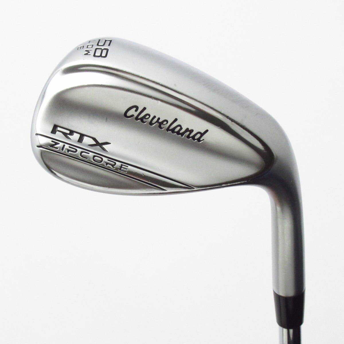 中古】RTX ジップコア ツアーサテン ウェッジ N.S.PRO MODUS3 TOUR 120