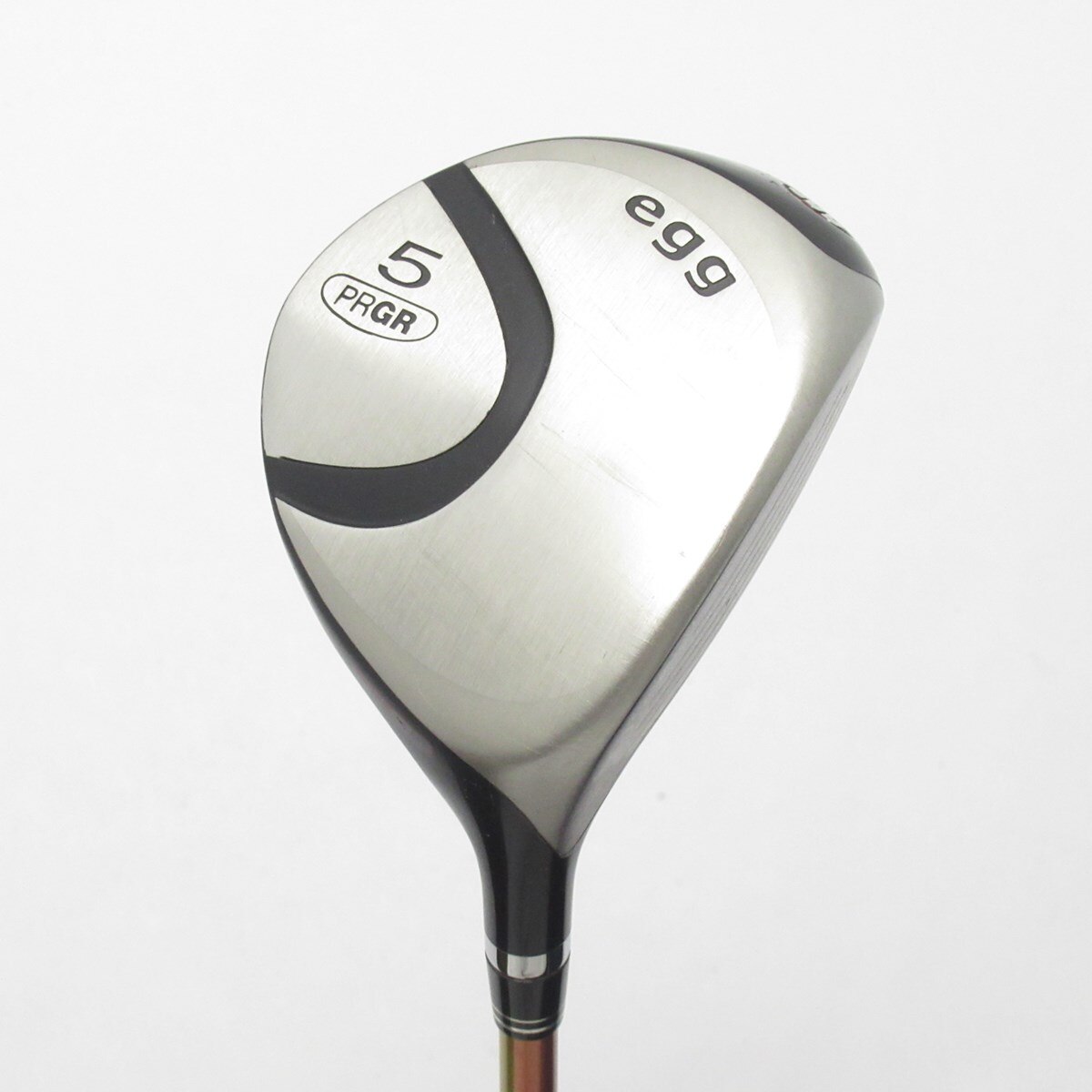 中古】エッグ PX-03D FAIRWAYWOOD フェアウェイウッド Speeder 569