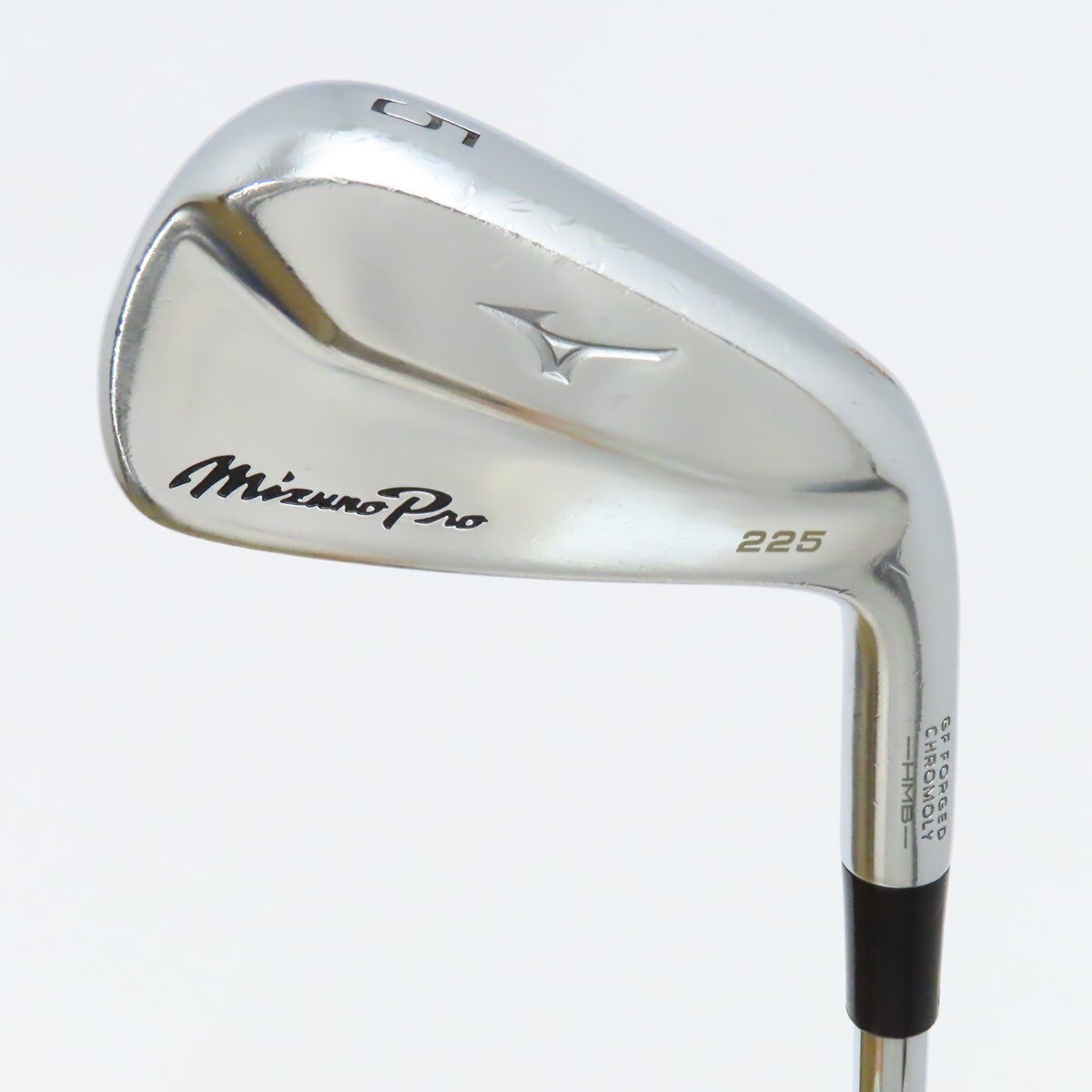 中古】MizunoPro 225 アイアン Dynamic Gold 95 24 S200 CD(アイアン
