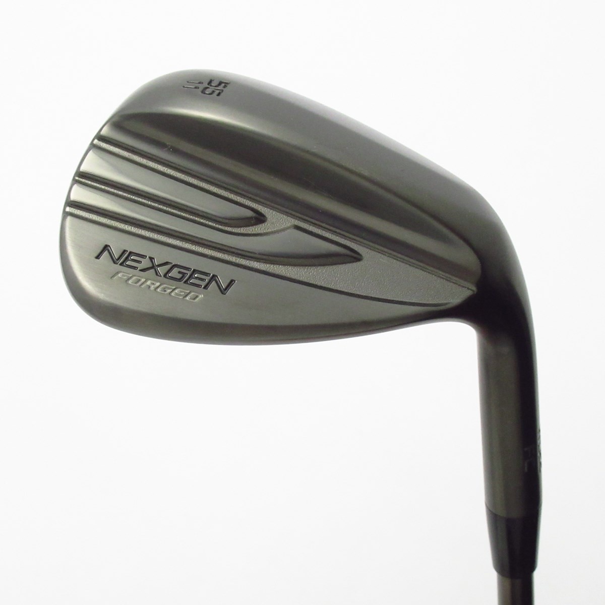 中古】NEXGEN FORGED(2025) ウェッジ N.S.PRO 950GH neo BLACK 56-11