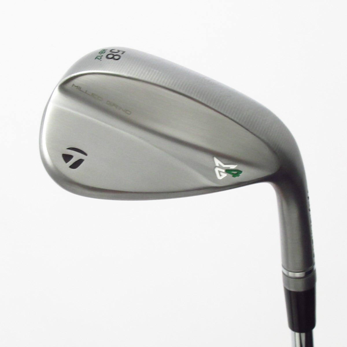 中古】ミルドグラインド4 ウェッジ N.S.PRO 950GH neo 58-12 S C