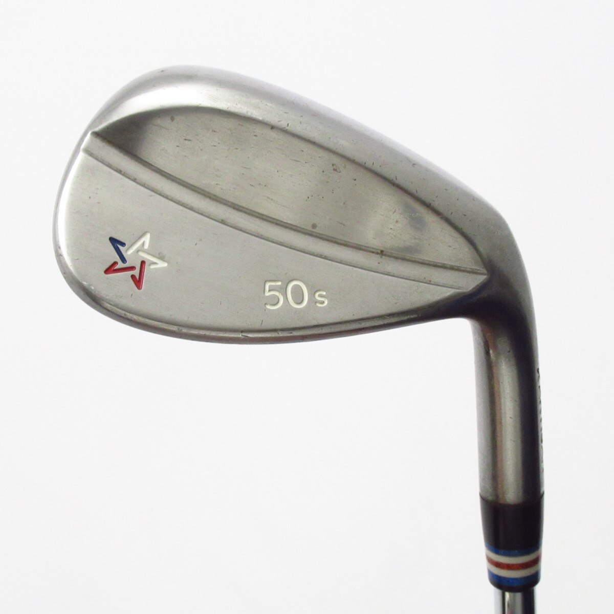 中古】ARTISAN WEDGE ウェッジ N.S.PRO MODUS3 WEDGE 115 50-11 判別