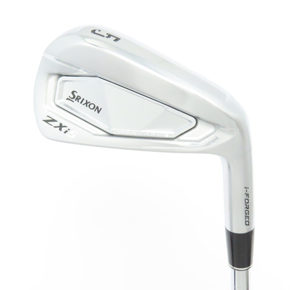 中古】スリクソン ZXi5 アイアン N.S.PRO MODUS3 TOUR 105 24 S C