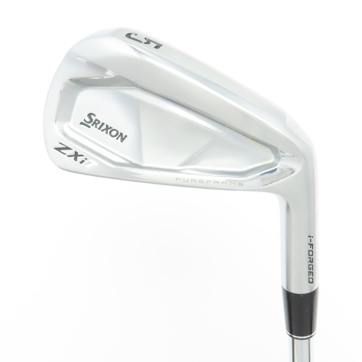 ジャイロ Srixon ZXi7 Irons | JD's Clubs - Irons
