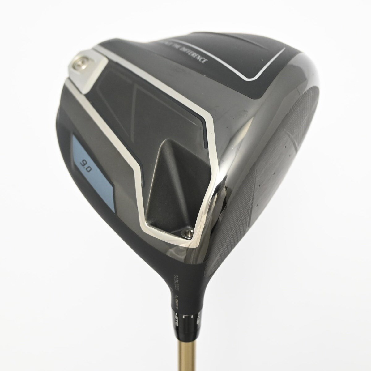 中古】ゼクシオ 14+ (2026) ドライバー SPEEDER NX GOLD 50 9 S CD