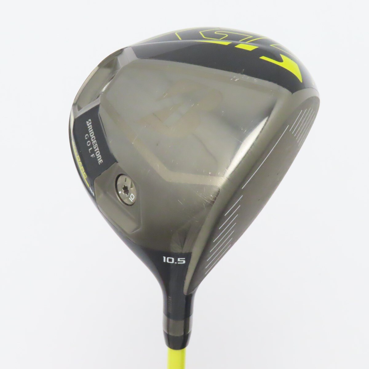 中古】JGR ドライバー Tour AD J16-11W 10.5 SR CD(ドライバー（単品