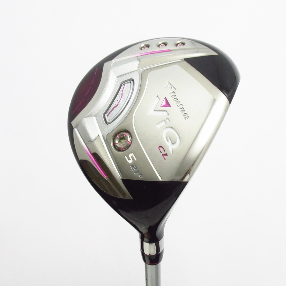 中古】ツアーステージ (ブリヂストン) レディス 通販｜GDO中古ゴルフクラブ