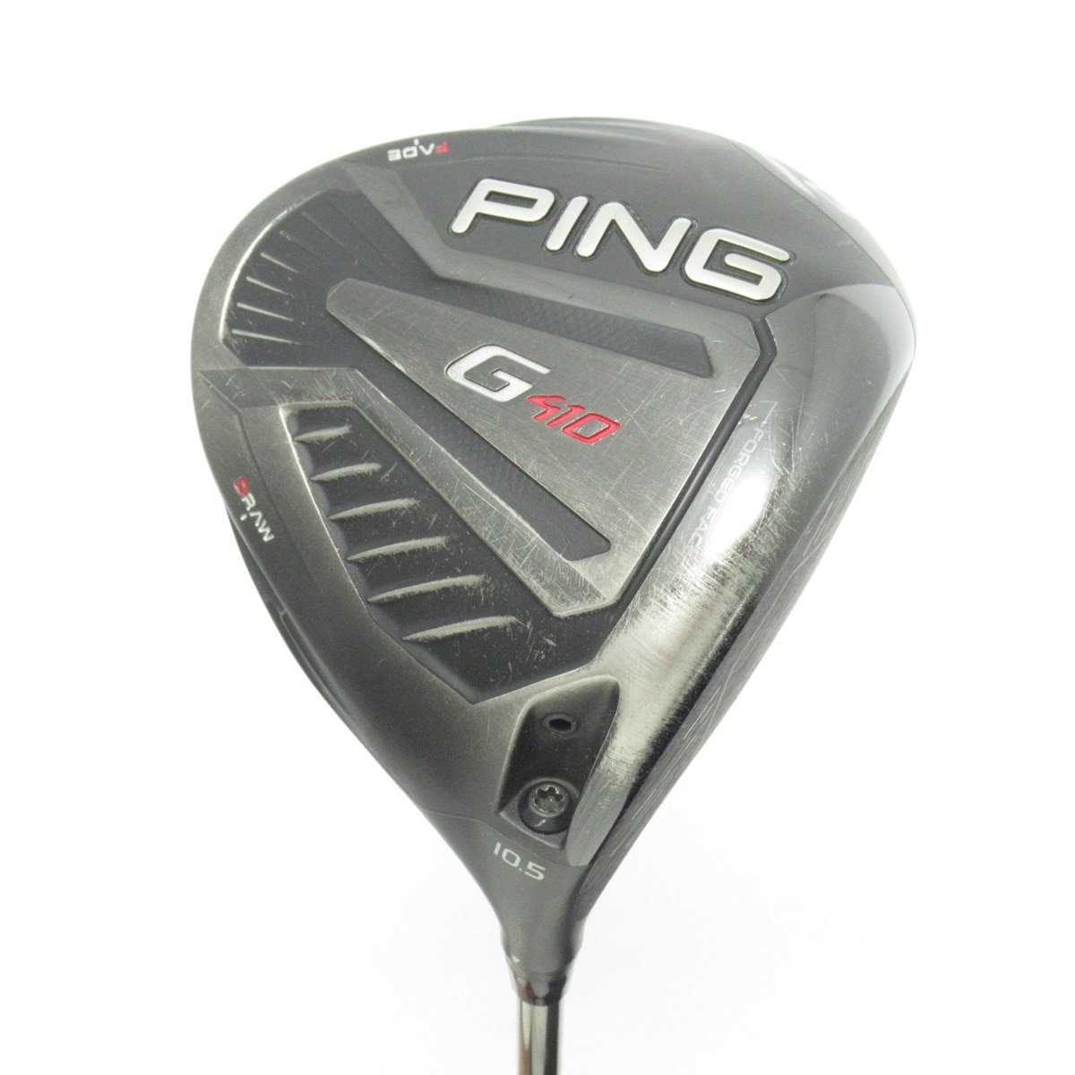 Ping ドライバー G410 LST 10.5 Ping G410 LST Driver - Club 14 Golf