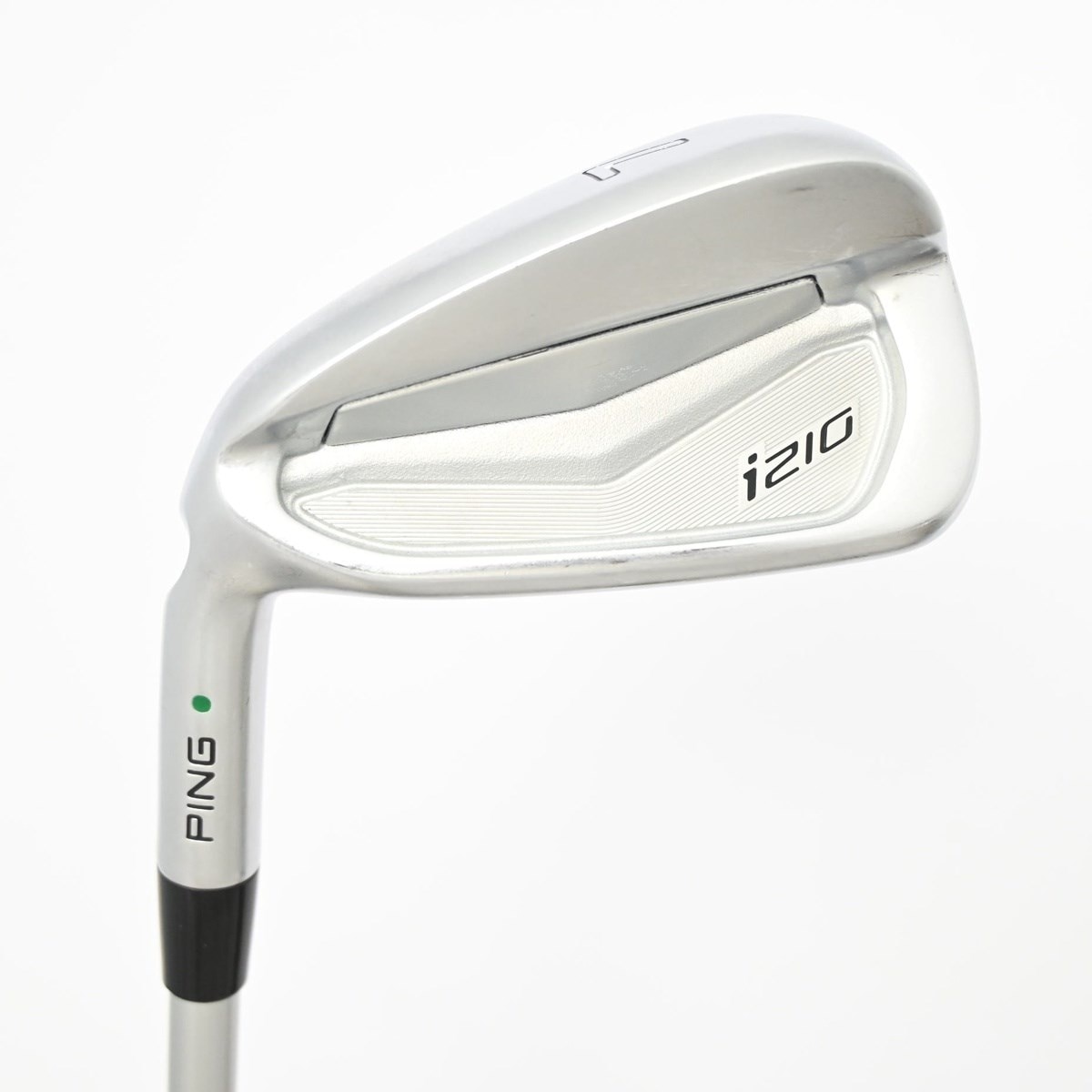 中古】ピン(PING) アイアンセット レフティ 通販|GDO中古ゴルフクラブ 中古】ピン(PING) アイアンセット レフティ 通販|GDO中古ゴルフクラブ