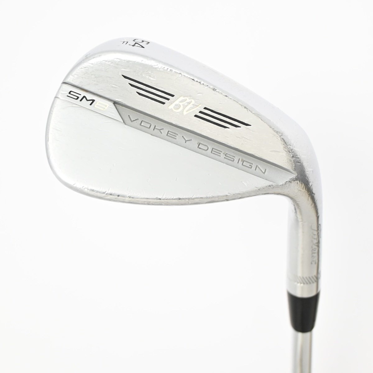 ボーケイSM9 54/14F ボーケイSM8 50/12F セット Titleist（タイトリスト） 限定モデル 50度+56度 2本セット ボーケイ