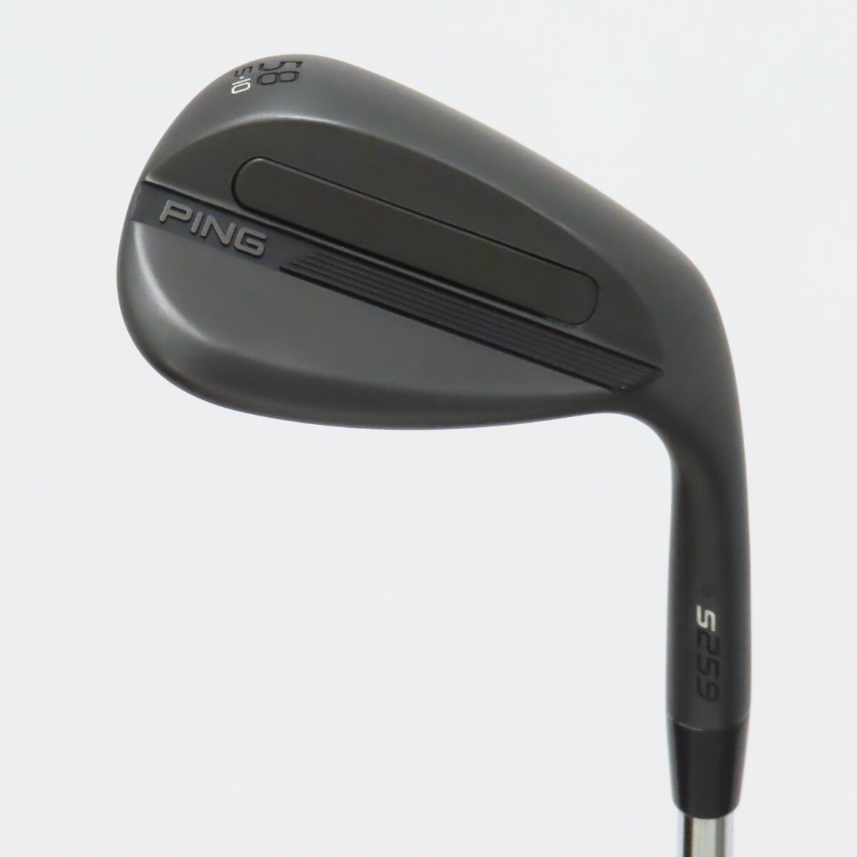 中古】S259 ミッドナイト ウェッジ N.S.PRO MODUS3 TOUR 115 58-10 S C