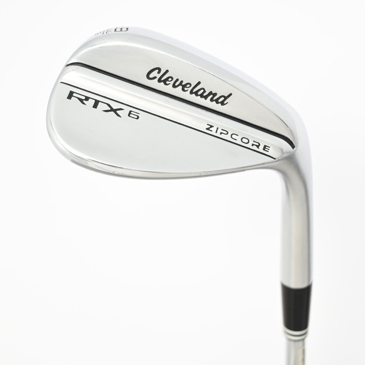 中古】RTX6 ジップコア ツアーサテン ウェッジ Dynamic Gold HT 58-12
