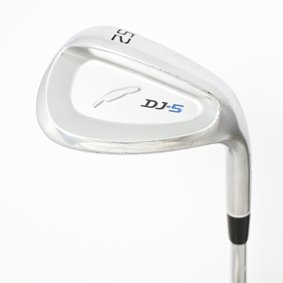 中古】DJ-5 ウェッジ N.S.PRO DS-91w 52-06 WEDGE C(ウェッジ（単品