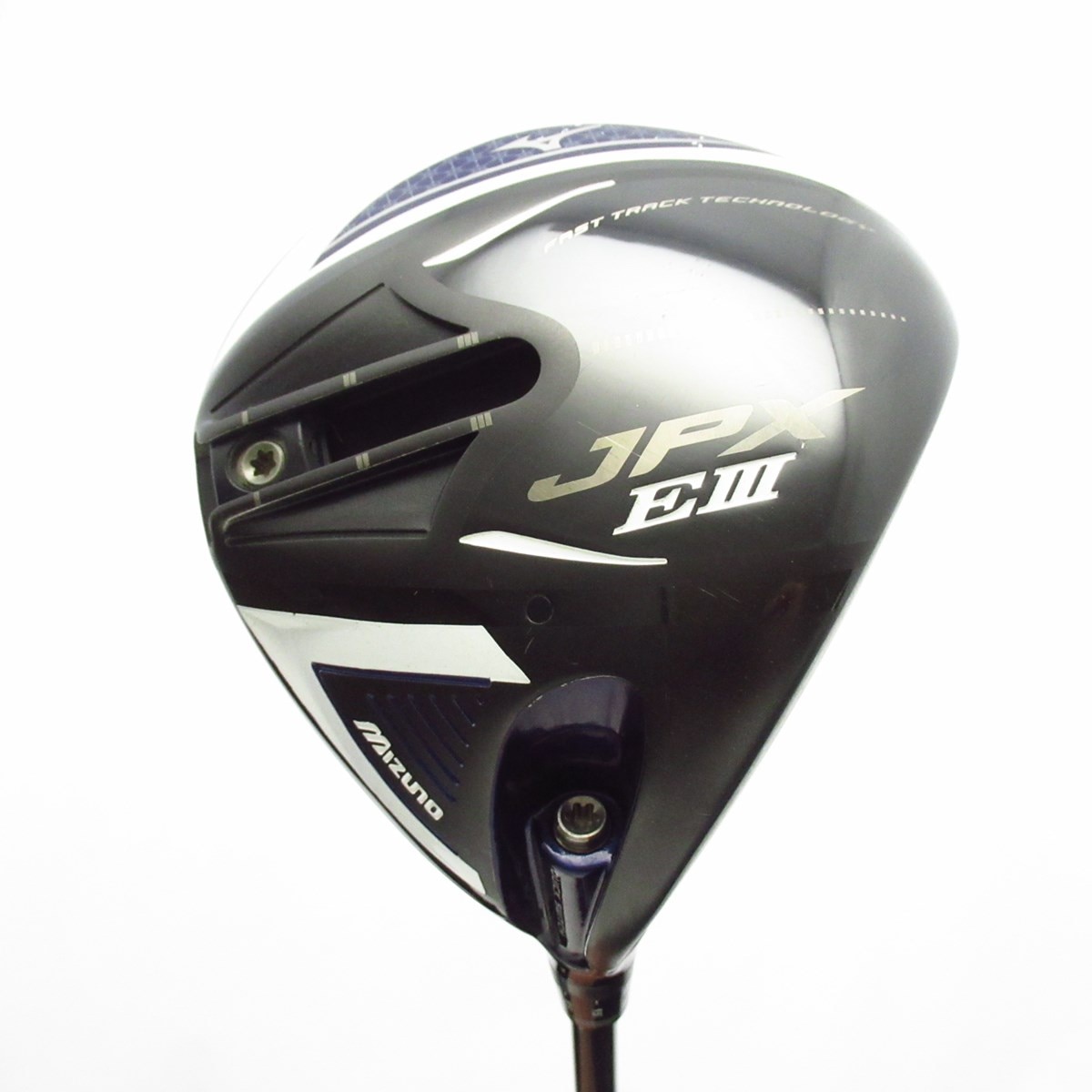中古】JPX E III SV (ミズノ) JPX メンズ 通販｜GDO中古ゴルフクラブ