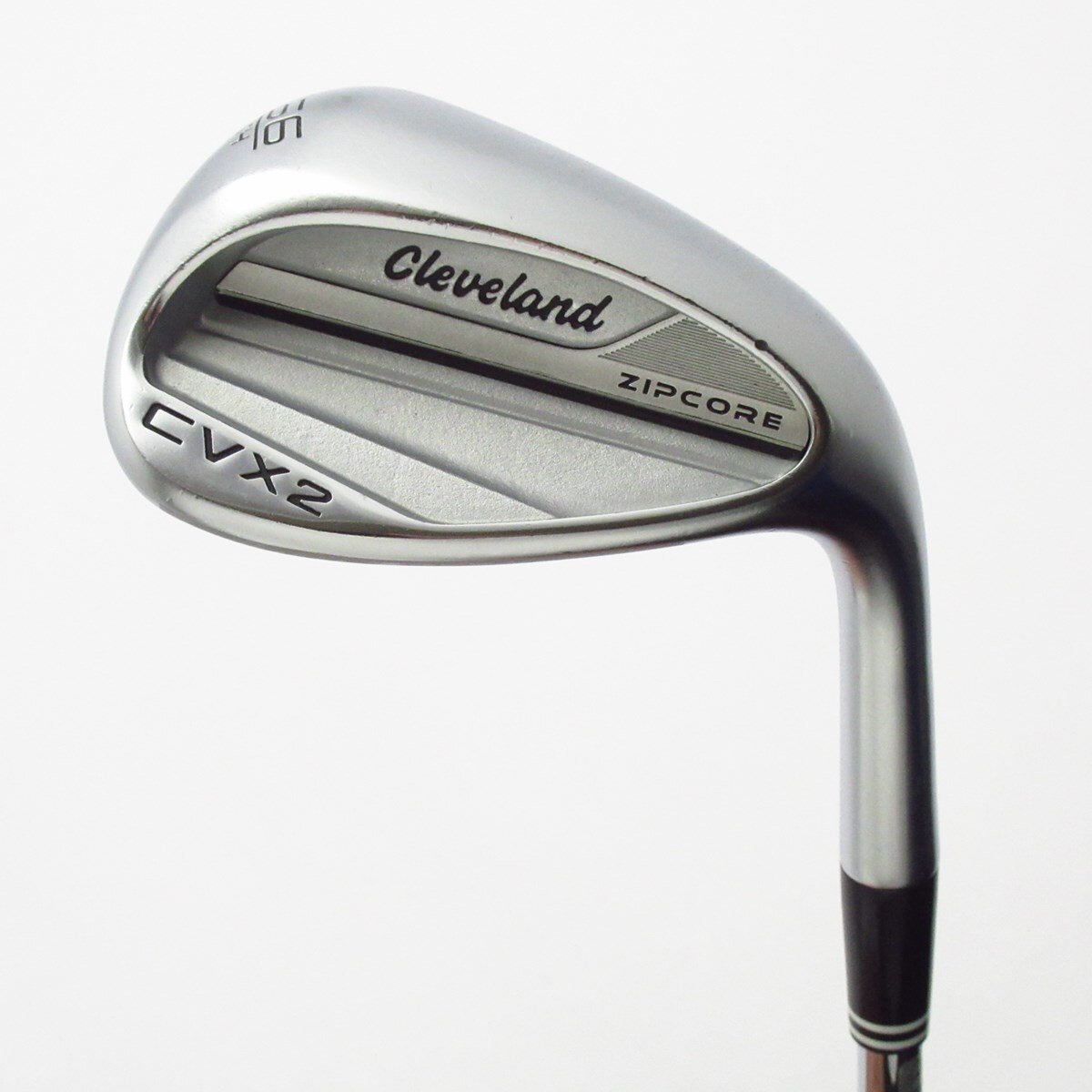 中古】CVX2 ZIPCORE ウェッジ N.S.PRO MODUS3 TOUR 115 56-14 S CD