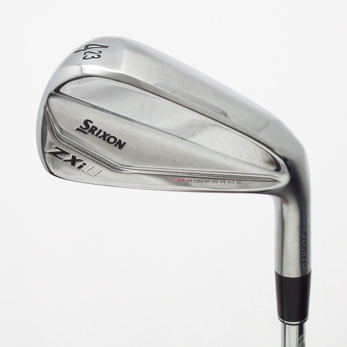 中古】スリクソン ZXiU ユーティリティ N.S.PRO 950GH neo 23 S C