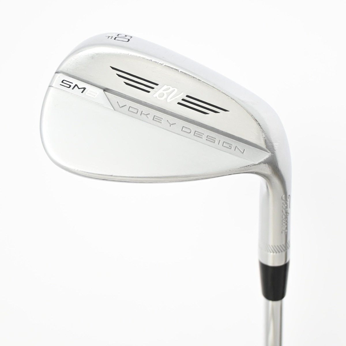 中古】ボーケイ SM8 ツアークローム ウェッジ N.S.PRO MODUS3 105 50