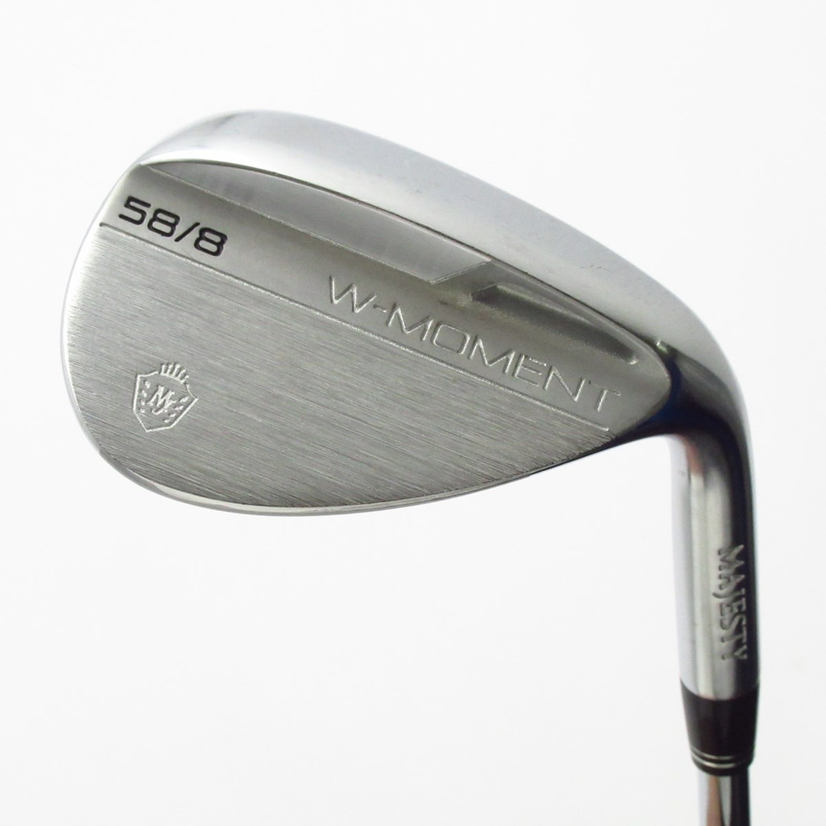 中古】MAJESTY W MOMENT SV ウェッジ (マジェスティ) マジェスティ