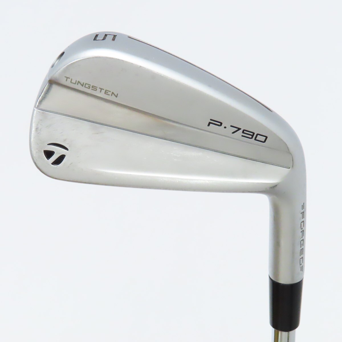 中古】P790(2023) アイアン N.S.PRO 850GH neo 23.5 R C(アイアン