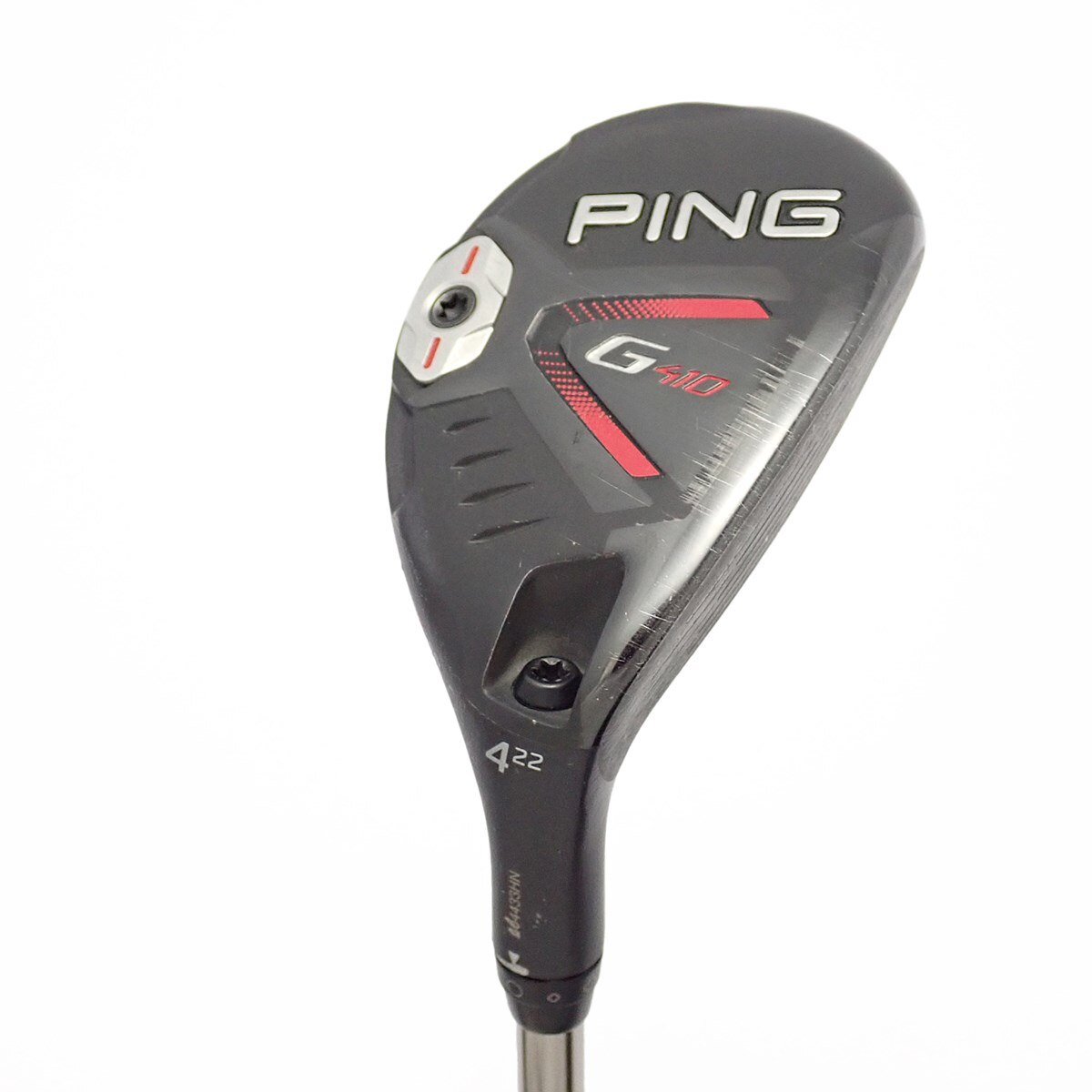 中古】G410 ユーティリティ PING TOUR 173-85 22 S CD(ユーティリティ