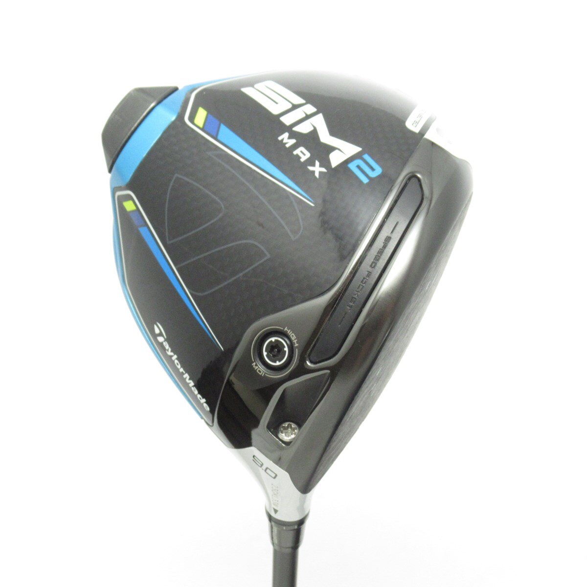 テーラーメイドSIM2MAX 3U（19°）　純正シャフト　S（中古） 楽天市場】テーラーメイド sim2max 左 レスキューの通販