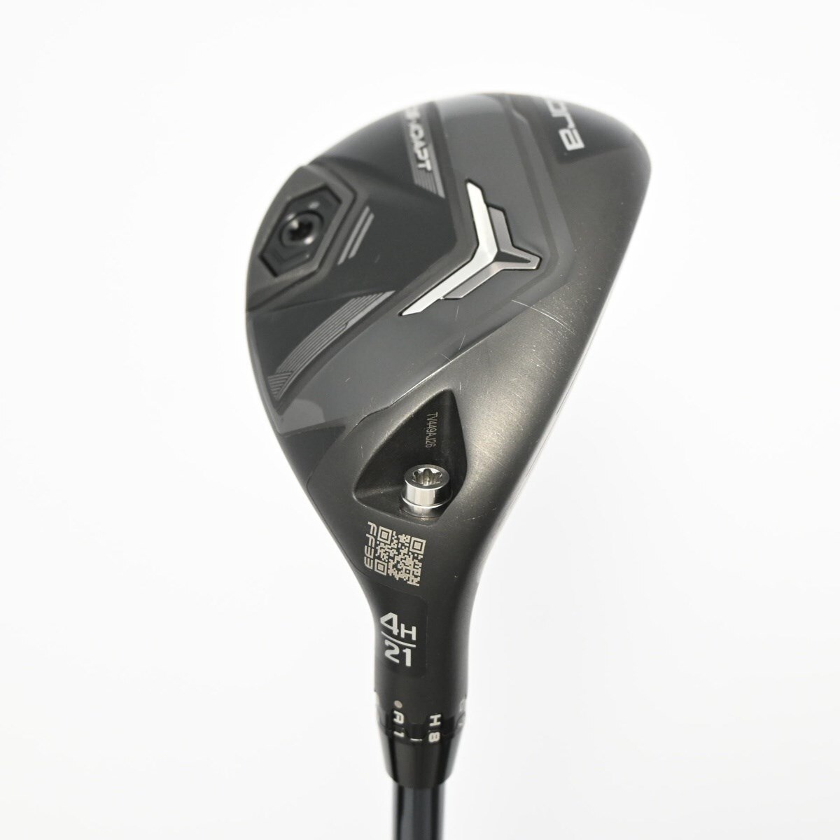 中古】DS-ADAPT ユーティリティ LIN-Q for Cobra 21 SR C