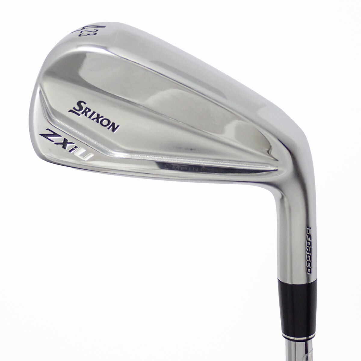 中古】スリクソン ZXiU ユーティリティ N.S.PRO 950GH neo 23 S C