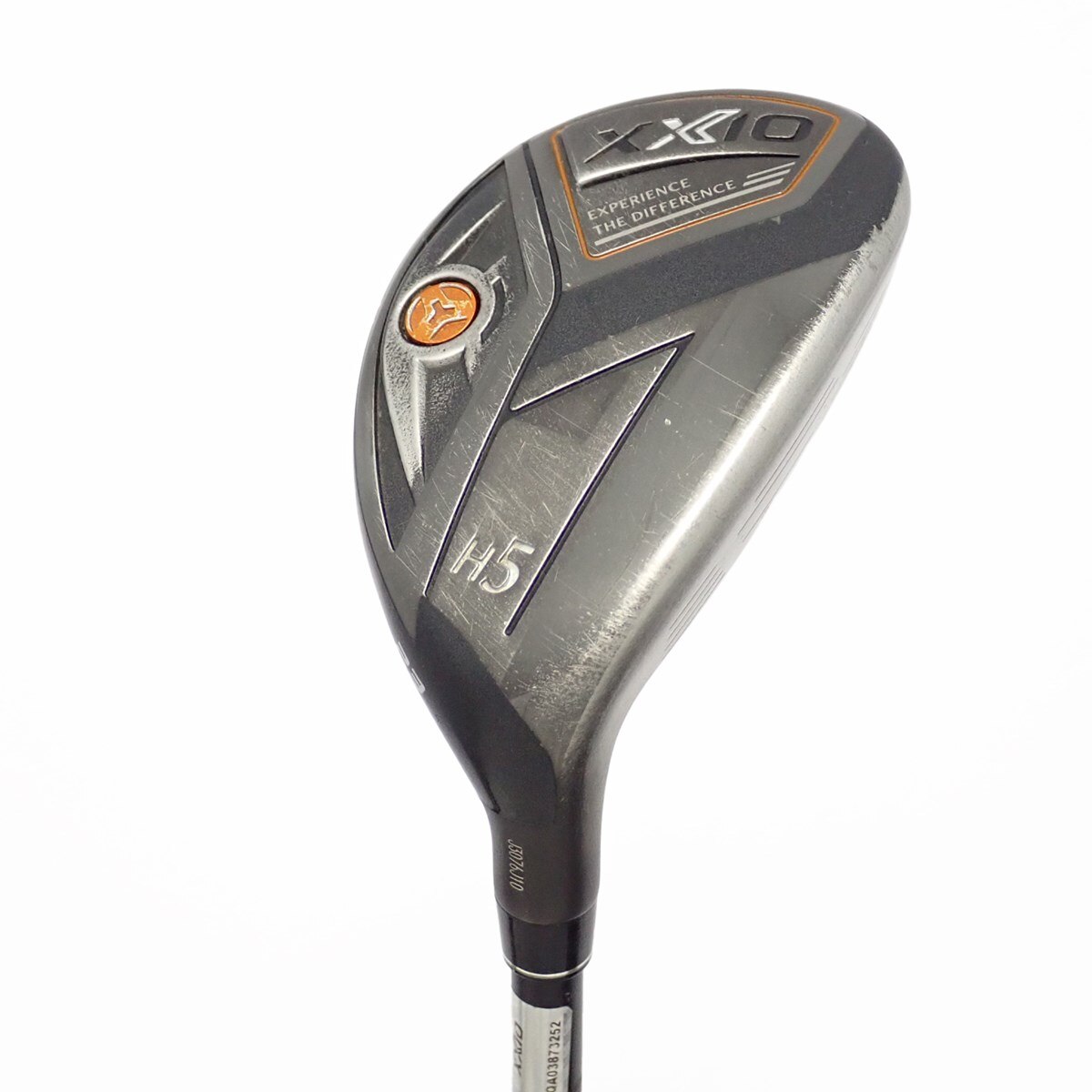 中古】ゼクシオ X [2020] ユーティリティ (ダンロップ) ゼクシオ